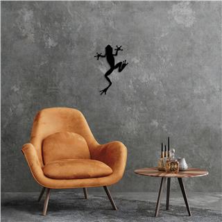 Metal Duvar Dekorları Model-296