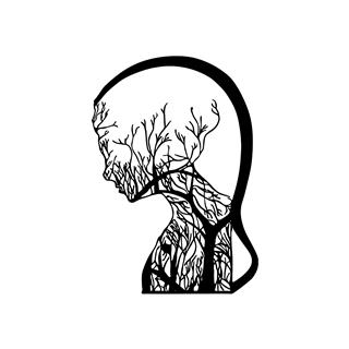 Metal Duvar Dekorları Model-323