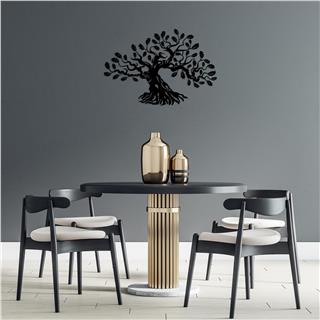 Metal Duvar Dekorları Model-350