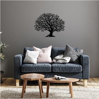 Metal Duvar Dekorları Model-364