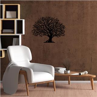 Metal Duvar Dekorları Model-364