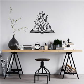 Metal Duvar Dekorları Model-410
