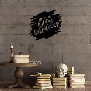 Metal Duvar Dekorları Model-447