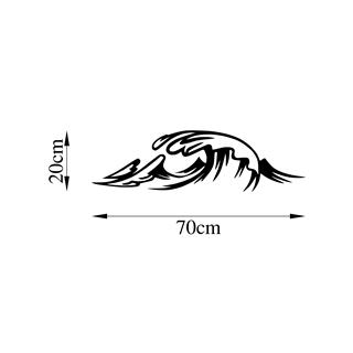 Metal Duvar Dekorları Model-476