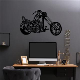 Metal Duvar Dekorları Model-533