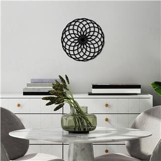 Metal Duvar Dekorları Model-702