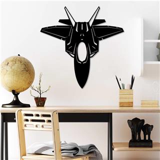 Metal Duvar Dekorları Model-888