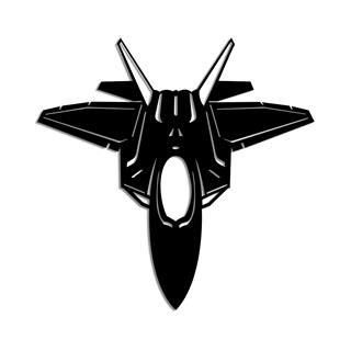 Metal Duvar Dekorları Model-888