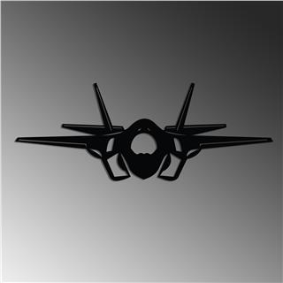 Metal Duvar Dekorları Model-889