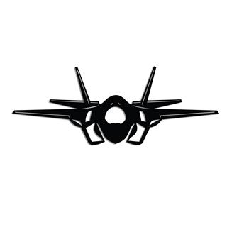 Metal Duvar Dekorları Model-889
