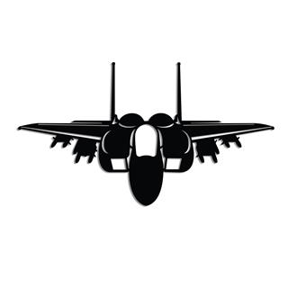 Metal Duvar Dekorları Model-890