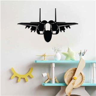 Metal Duvar Dekorları Model-890