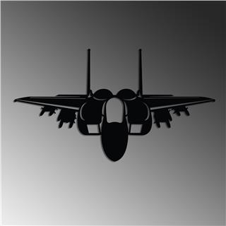 Metal Duvar Dekorları Model-890