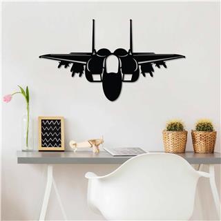 Metal Duvar Dekorları Model-890