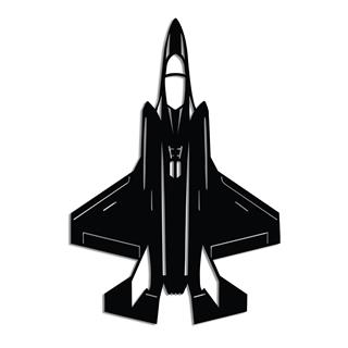 Metal Duvar Dekorları Model-892