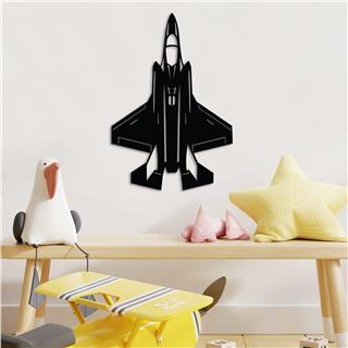 Metal Duvar Dekorları Model-892