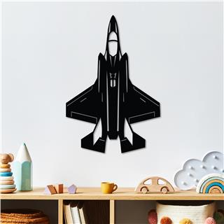 Metal Duvar Dekorları Model-892