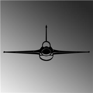 Metal Duvar Dekorları Model-893