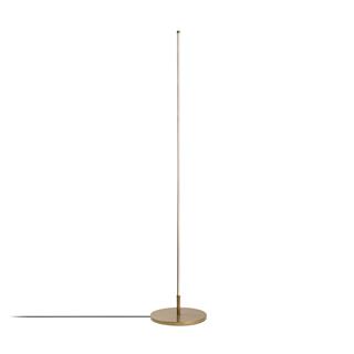 LedLi Lambader Parlak Gold Only-13318