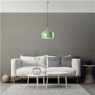 Metal Sıvama Tekli Sarkıt Patine Z10-3761-Mıntgreen