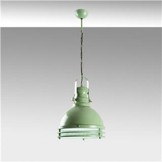 Metal Sıvama Tekli Sarkıt Green Saglam-3762-Mıntgreen