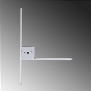 LedLi Aplik Nardo Gri Sarf-13617