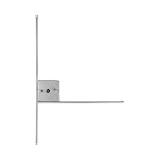LedLi Aplik Mat Gri Sarf-13618