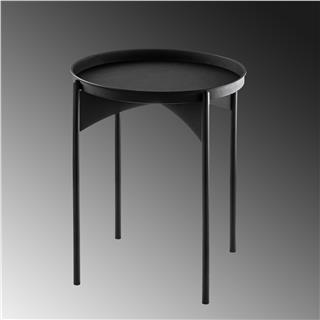 Shb-002-A Metal Sehpa Shb-002-A-Srk