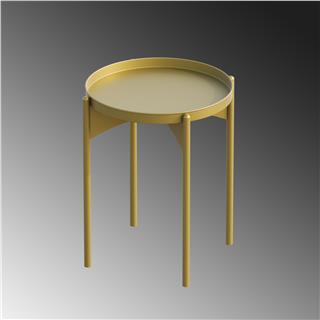 Shb-002-B Metal Sehpa Shb-002-B-Srk