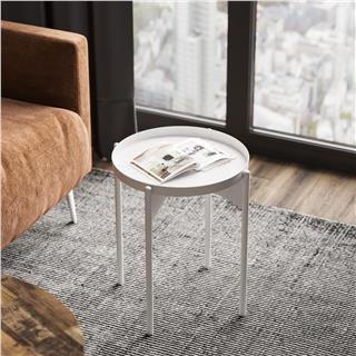 Shb-002-C Metal Sehpa Shb-002-C-Srk