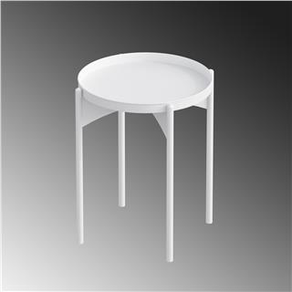 Shb-002-C Metal Sehpa Shb-002-C-Srk
