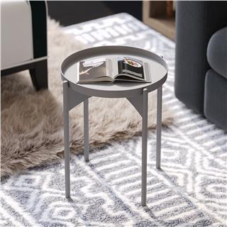 Shb-002-D Metal Sehpa Shb-002-D-Srk