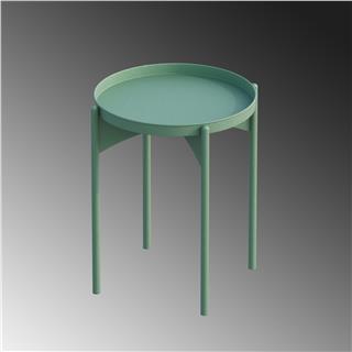 Shb-002-E Metal Sehpa Shb-002-E-Srk
