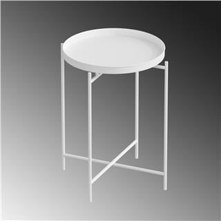 Shb-007-B Metal Sehpa Shb-007-B-Srk