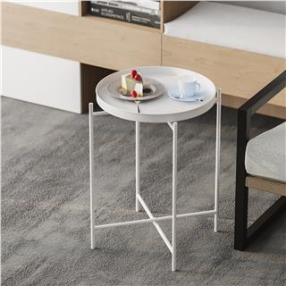 Shb-007-B Metal Sehpa Shb-007-B-Srk