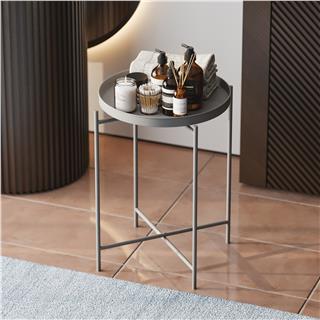 Shb-007-C Metal Sehpa Shb-007-C-Srk