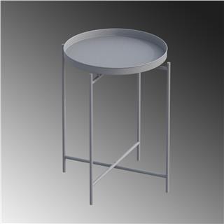 Shb-007-C Metal Sehpa Shb-007-C-Srk