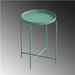 Shb-007-D Metal Sehpa Shb-007-D-Srk