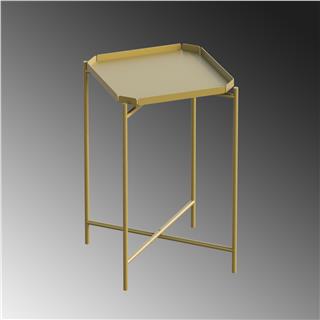Shb-008-A Metal Sehpa Shb-008-A-Srk
