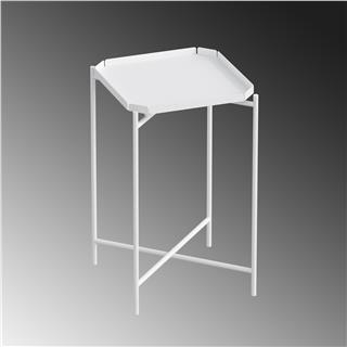 Shb-008-B Metal Sehpa Shb-008-B-Srk