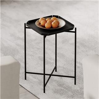 Shb-008 Metal Sehpa Shb-008-Srk