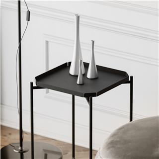 Shb-008 Metal Sehpa Shb-008-Srk