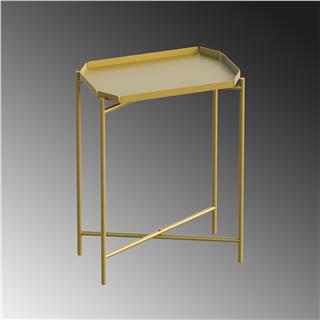 Shb-009-A Metal Sehpa Shb-009-A-Srk