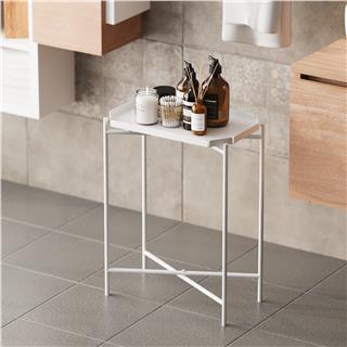 Shb-009-B Metal Sehpa Shb-009-B-Srk