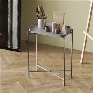 Shb-009-C Metal Sehpa Shb-009-C-Srk