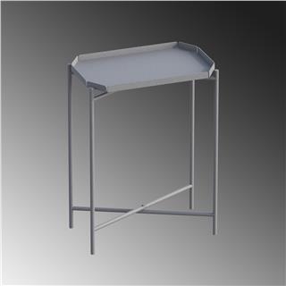 Shb-009-C Metal Sehpa Shb-009-C-Srk