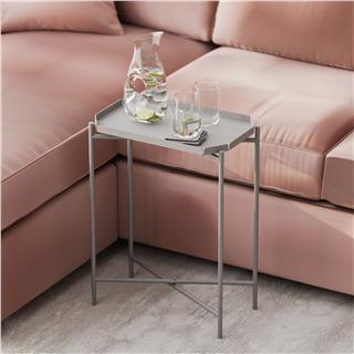 Shb-009-C Metal Sehpa Shb-009-C-Srk