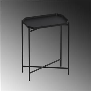 Shb-009 Metal Sehpa Shb-009-Srk