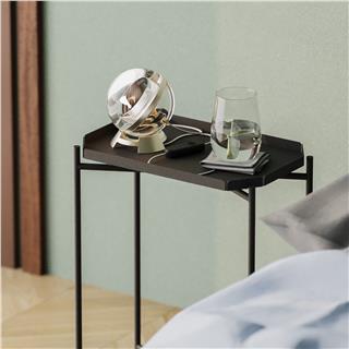 Shb-009 Metal Sehpa Shb-009-Srk
