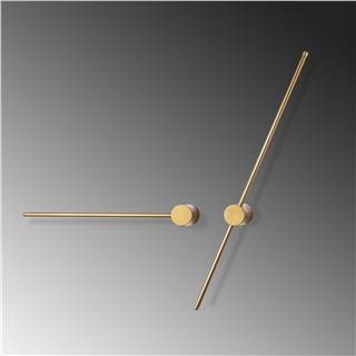LedLi Set Aplik Krom Sword-13491